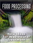 Food Processing Wastewater eBook