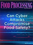 Food Processing Food Safety eBook