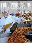Food Processing Food Safety eBook 2022