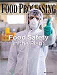 Food Processing Food Safety eBook