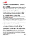 Techline Article