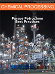 Chemical Processing Refinery eBook 2022