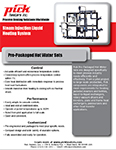 Pick Packaged Direct Steam Injection Systems