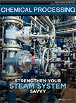 Chemical Processing Steam eBook