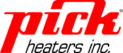 Pick Heaters Inc.